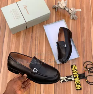 Richwanaz Shoe Collections