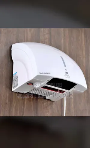 Hand Dryer