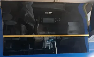 Kitchen Hood