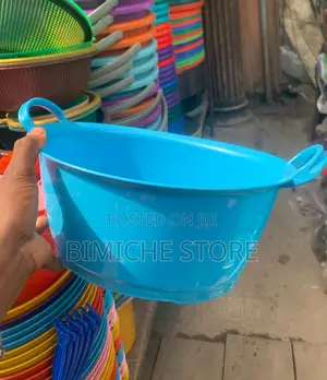 Washing Bowl Souvenirs 12 Pieces
