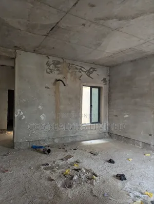 4bdrm Duplex in Galadimawa for sale