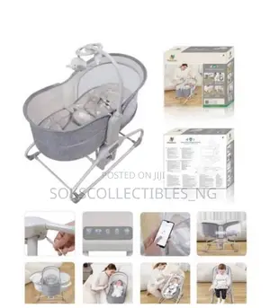 Baby Relaxation Swing