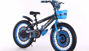 20 Inches Bicycle for 6-10 Year Old