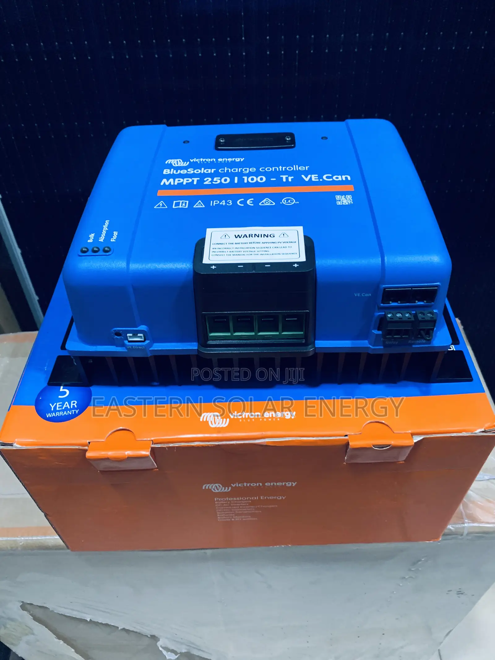 Victron Energy