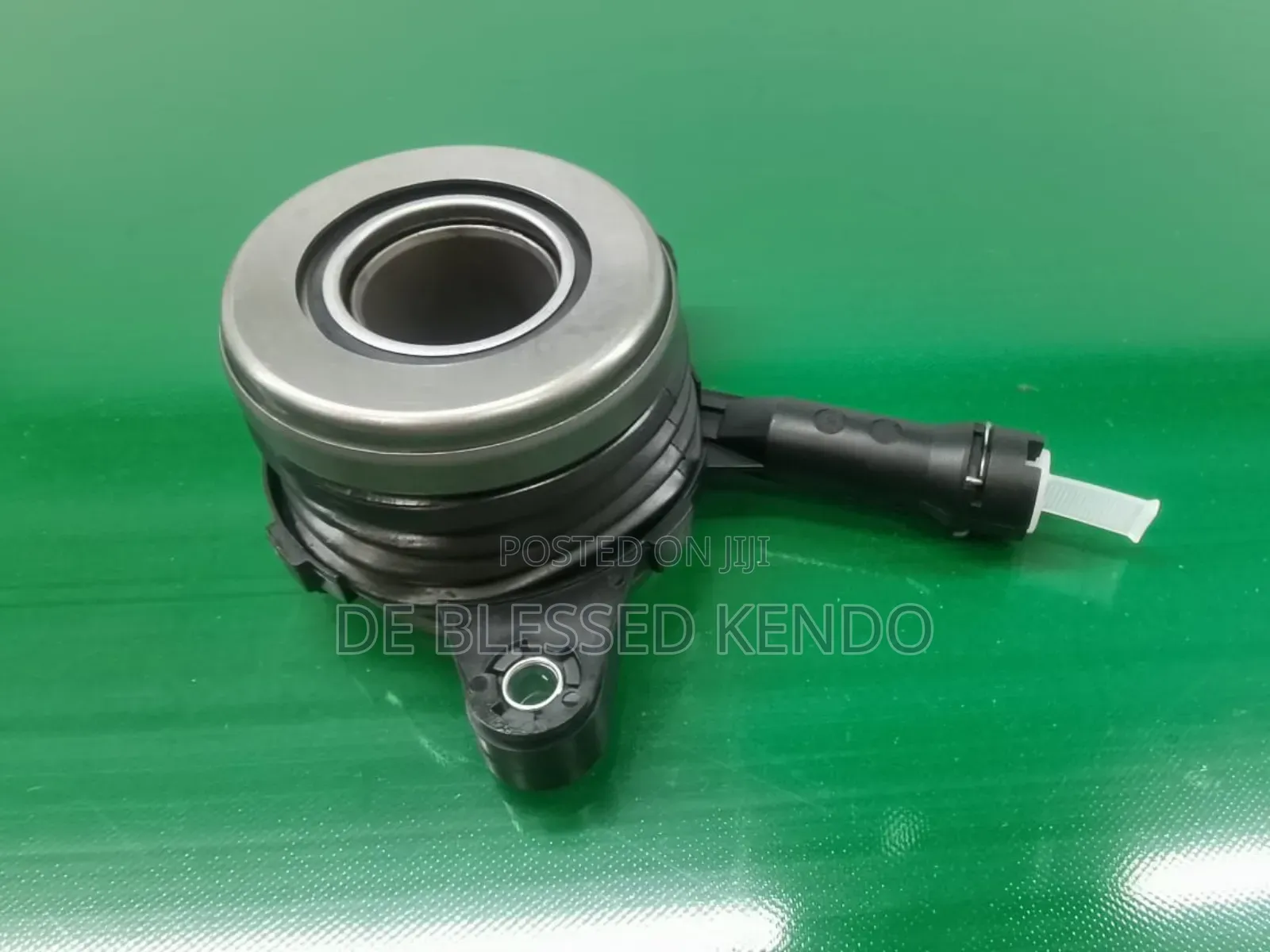 Down Clutch Renault Master 3 and Farfic