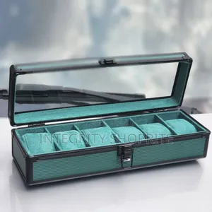 Watch Storage Box