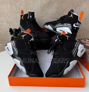 Jordan Sneakers 2026 Edition