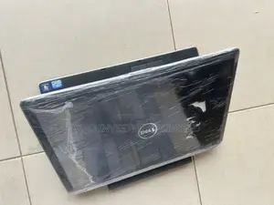 Laptop Dell Latitude E6520 6GB Intel Core i7 SSD 500GB