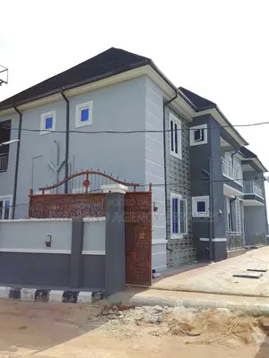 2bdrm Apartment in Downtown, Owerri for rent