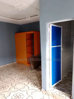 2bdrm Apartment in Downtown, Owerri for rent