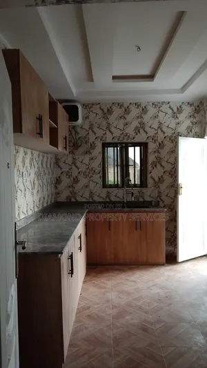 2bdrm Apartment in Downtown, Owerri for rent