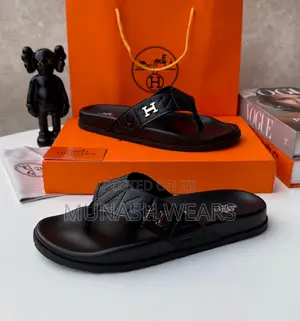 Hermes Slipers 40-46