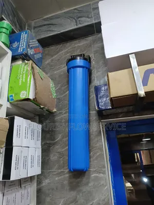Micron Filter Catridge