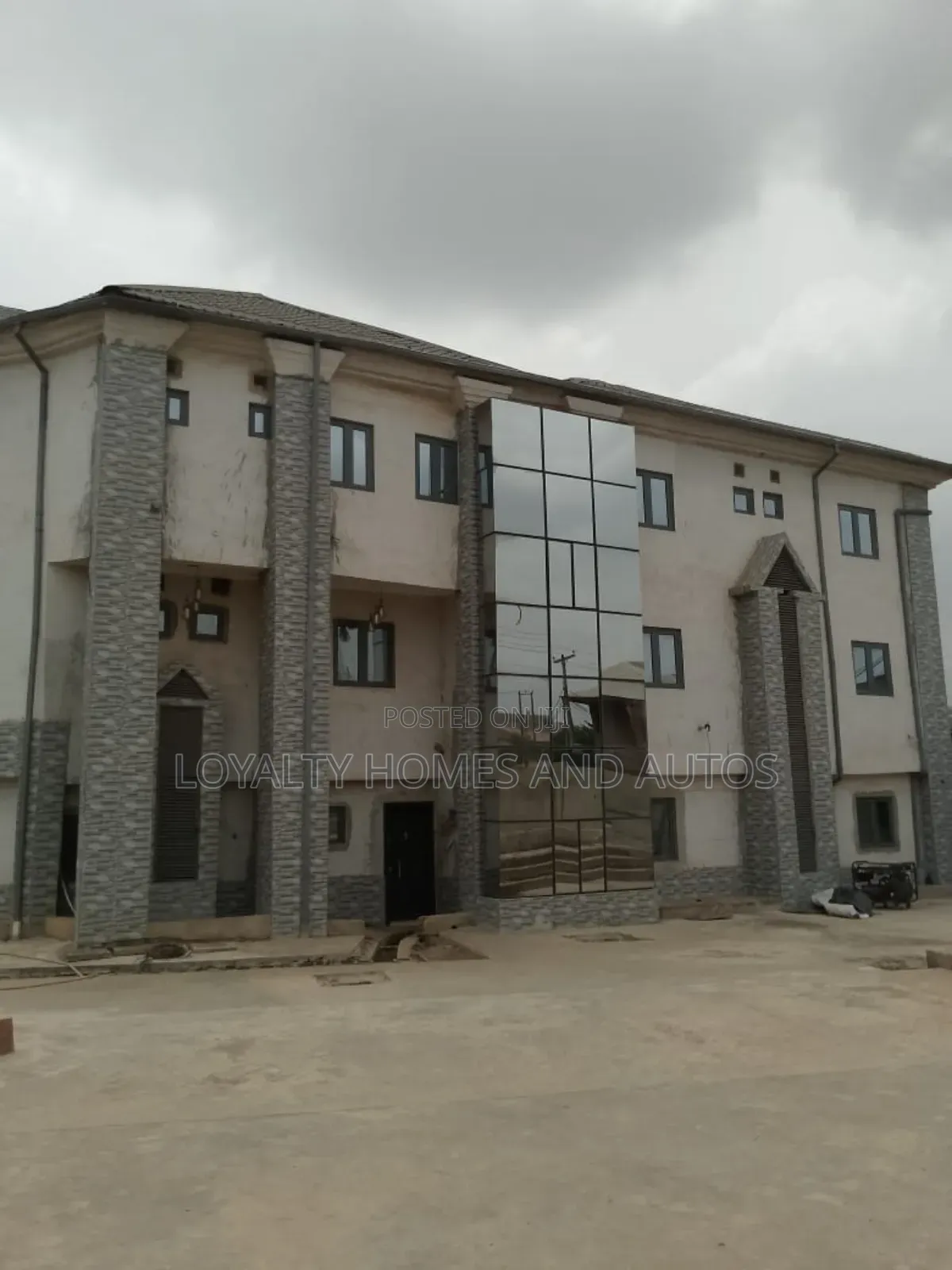Hotel for Sale