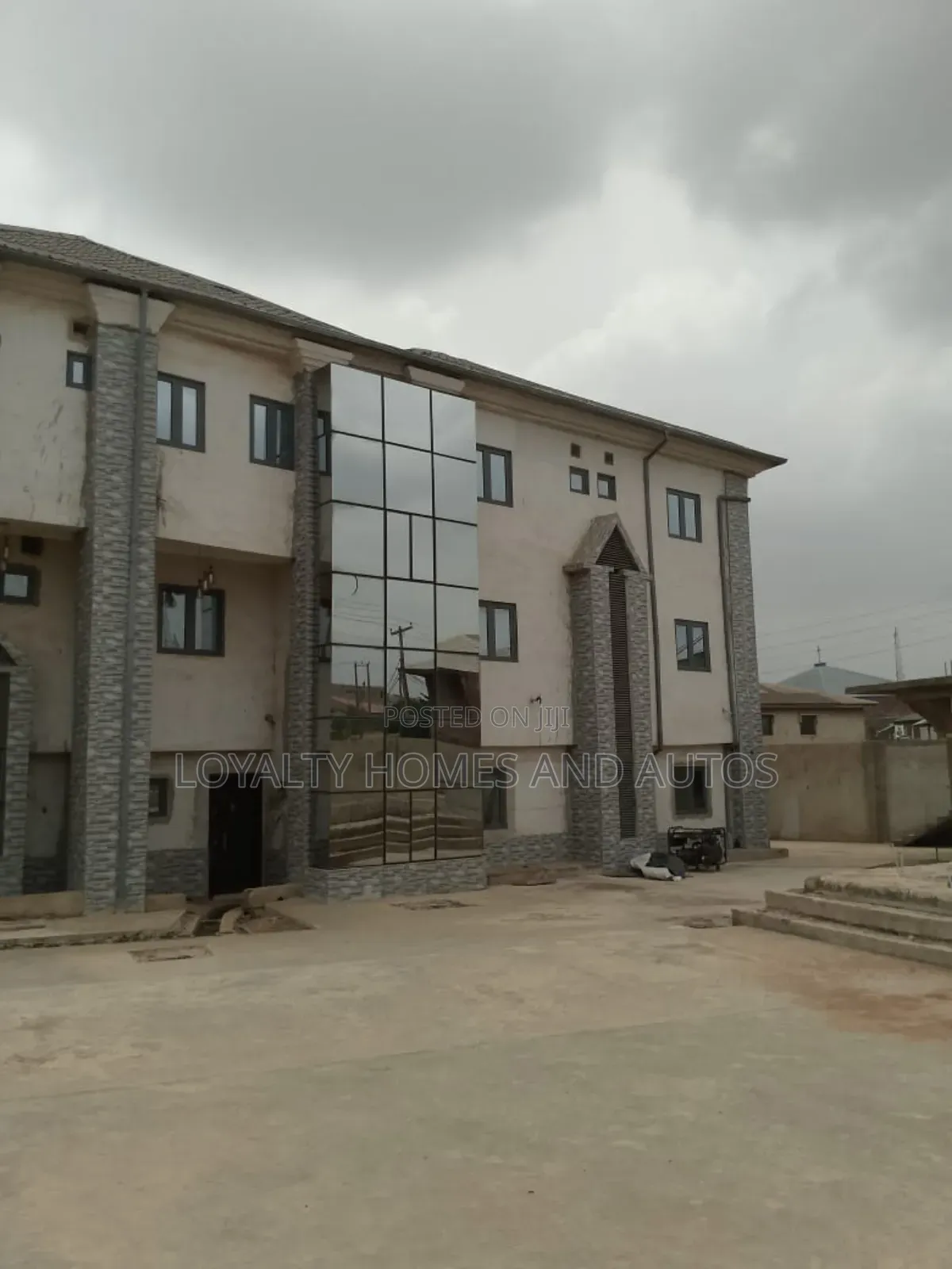 Hotel for Sale