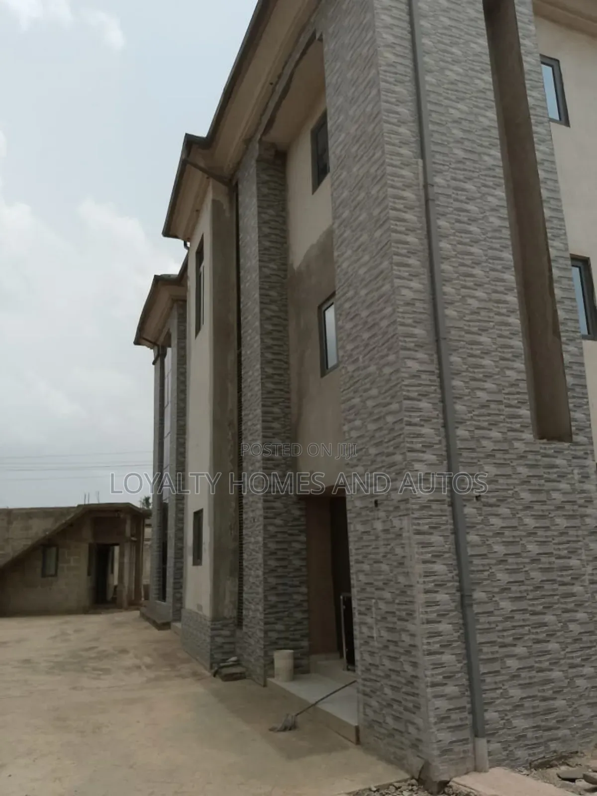 Hotel for Sale
