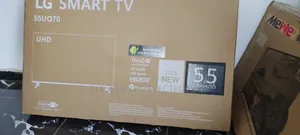 55 Inches Tv