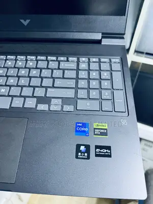 Laptop HP Victus 16 16GB Intel Core i7 SSD 1T