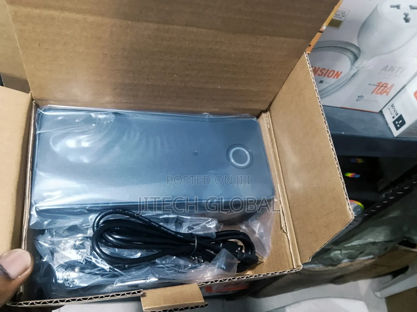 Thermal Label Printer -Model Pos 9260l