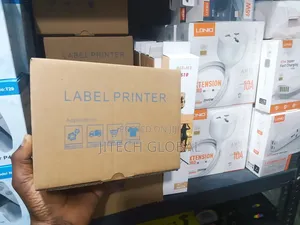 Thermal Label Printer -Model Pos 9260l