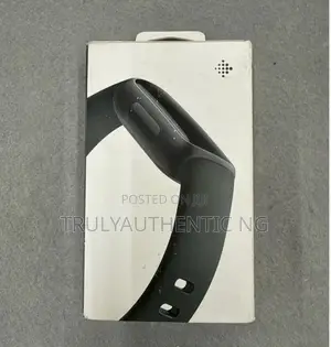 Fitbit Inspire 3 Health Fitness Tracker