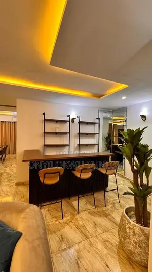Short-Let Apartment