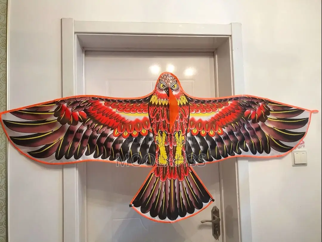 Kites 3d Owl Kite