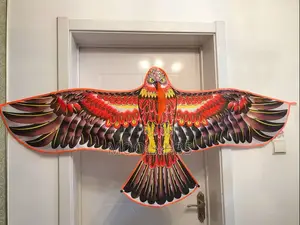 Kites 3d Owl Kite