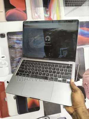 Laptop Apple MacBook Pro 2020 16GB Intel Core I5 SSD 512GB