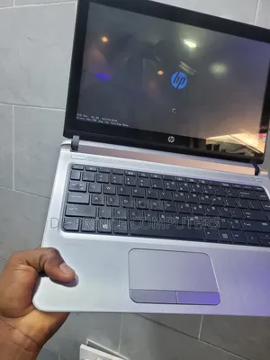 Laptop HP ProBook 430 G3 8GB Intel Core I5 HDD 500GB