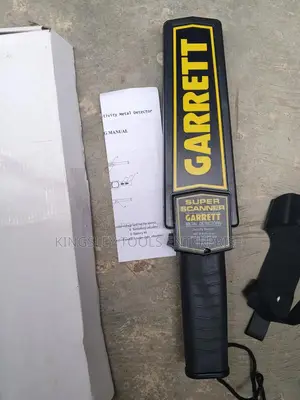Safety Equipment