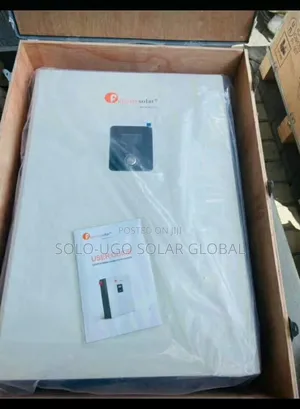 15khw 48v Flat Felicity Lithium Ion Battery