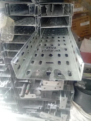 150mm*50mm Cable Tray
