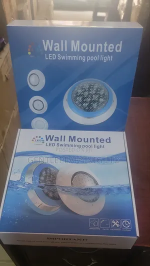 Under Water Light