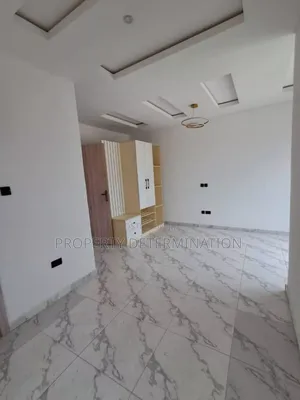 4bdrm Duplex in Omole Phase 2 for rent