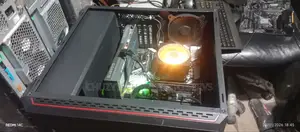 Desktop Computer Asus 32GB AMD Ryzen 7 SSD 1T