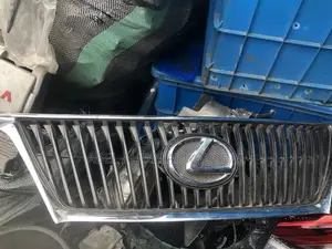 Front Grill Rx 350 2010 Model