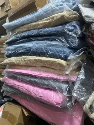 Durable Mattress Cover