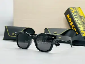 Moscot Classic Glasses For Men