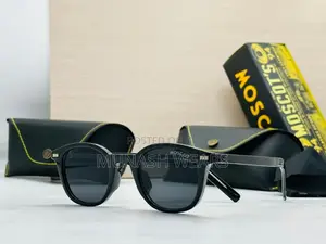 Moscot Classic Glasses For Men