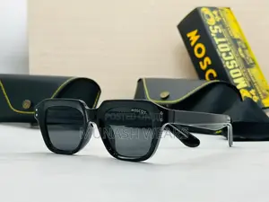 Moscot Classic Glasses For Men