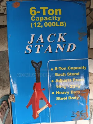 Hand Tools