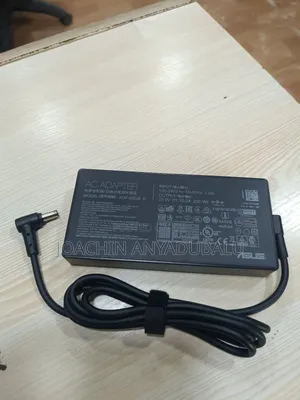 Asus Laptop Ac Charger Adapter 200w (Wattage) 20.0v - 10.0a