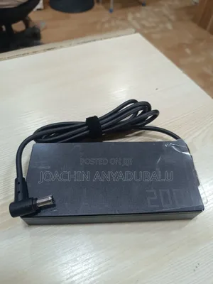 Asus Laptop Ac Charger Adapter 200w (Wattage) 20.0v - 10.0a