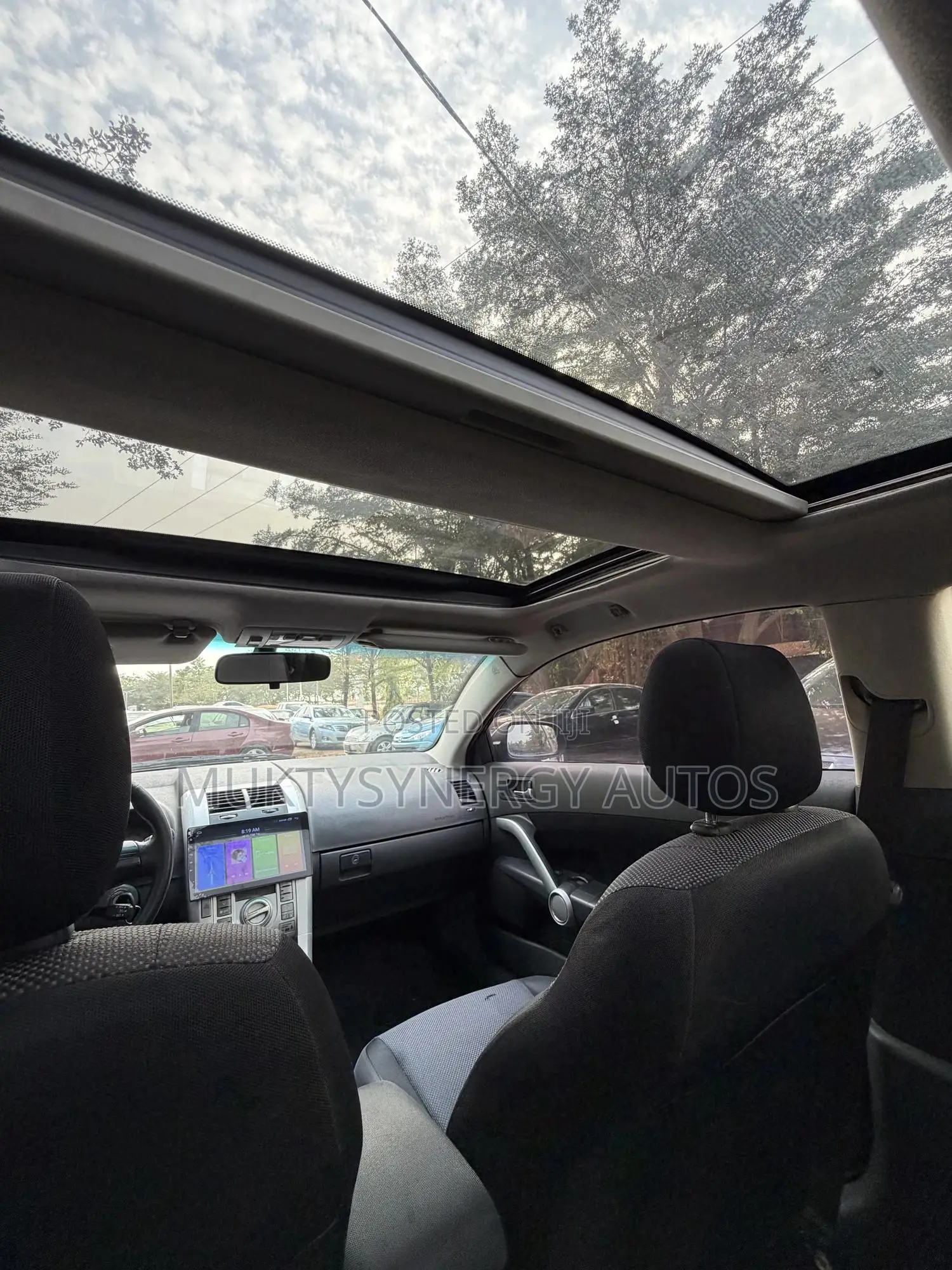 Scion tC Base 2009 Brown