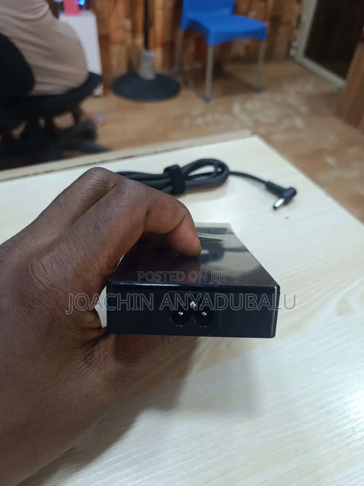Asus Laptop Ac Charger Adapter 200w (Wattage) 20.0v - 10.0a