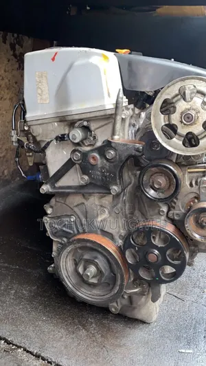 Honda CRV Engine 07/08 Model Highest Grade