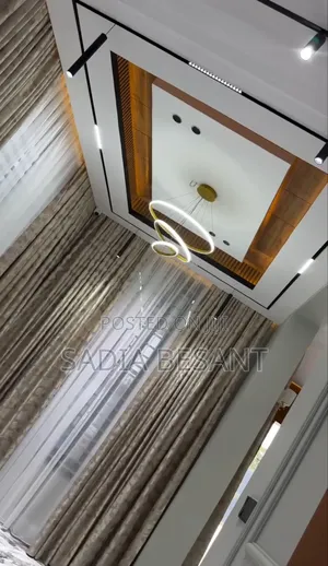 Trusted Gypsum Ceiling Work