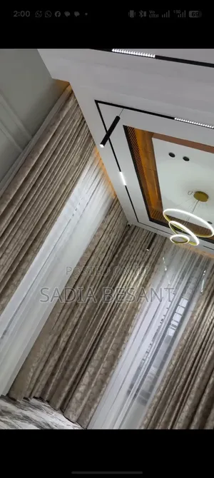 Trusted Gypsum Ceiling Work