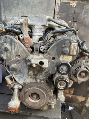 Acura MDX ,Honda Pilot and Honda Ringline Engine 05/06 Highest Grade